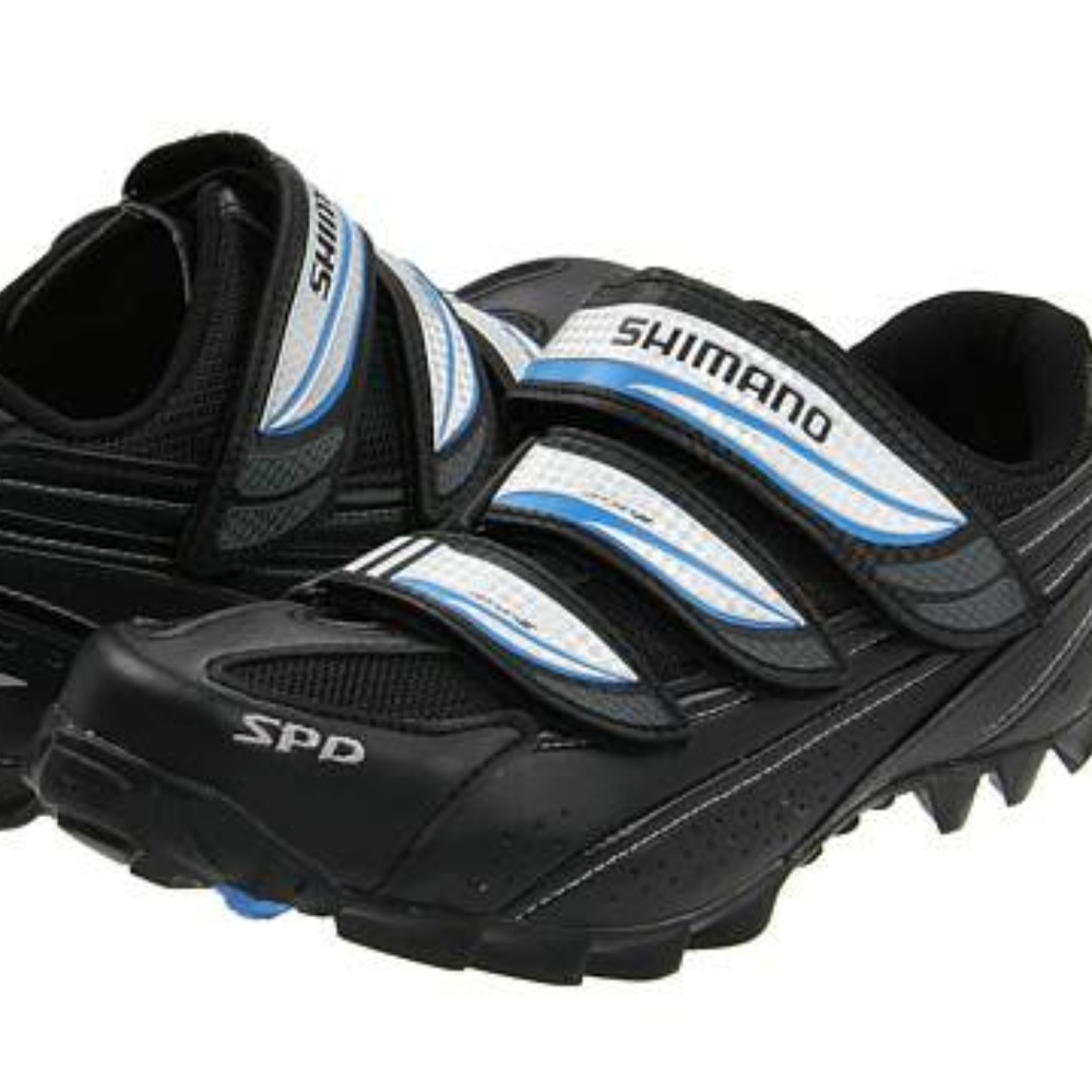 Shimano Women's SPD Cycling Shoes